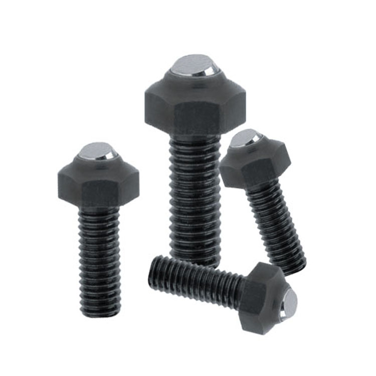 Rolling Ring Bolt BFSM6 8 10 12 16-30 50 60 60 60 locking bolt fixing limit bolt