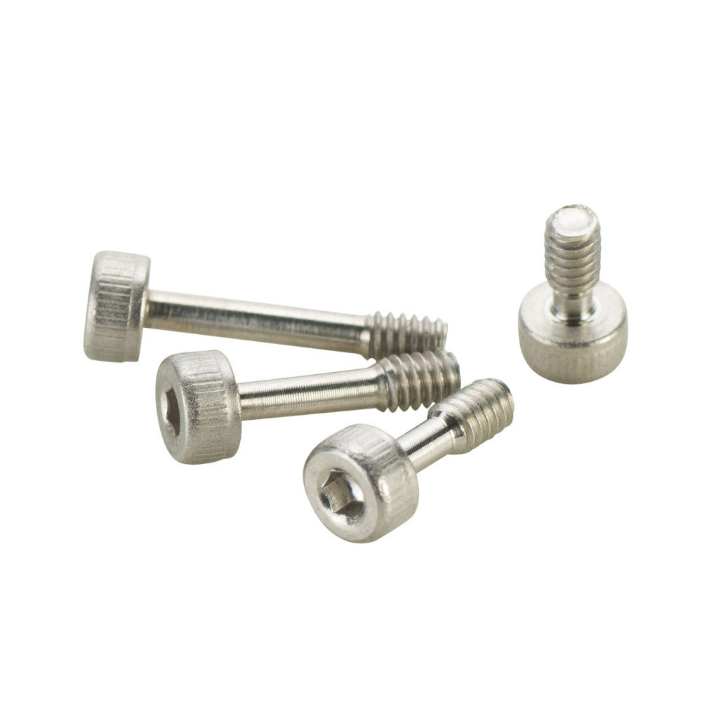 (Quality Assurance) Stainless steel type full length designated cover plate screw FGUTS4-8 anti-falling screw bolt