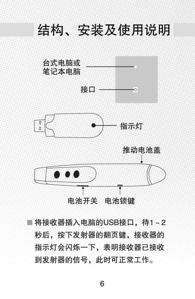 Telecommande - pointeur laser - Ref 385145 Image 15
