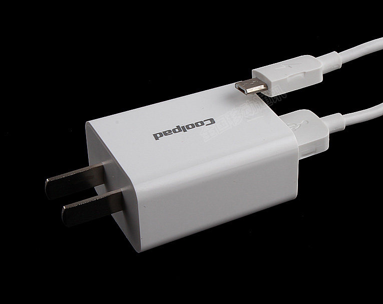 chargeur COOLPAD - Ref 1290940 Image 17