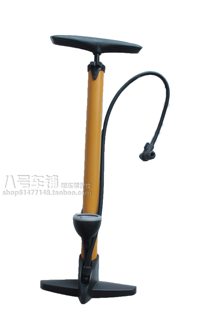 Pompe à vélo GIYO - Ref 2388339 Image 11