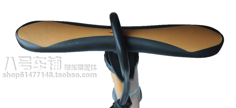 Pompe à vélo GIYO - Ref 2388339 Image 13