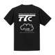Table Tennis Uniform for Men 2026 Fulda Table Tennis Club Bundesliga Fulda, 100% Polyester Fiber
