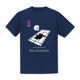 Kumamon Badminton T-shirt Court Lying Bear Akane Yamaguchi Jersey Zaishunkan Pharmacy Saishunkan