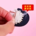 Phù hiệu trường tiểu học Huy hiệu phù hiệu có thể được tùy chỉnh để đặt hàng Tùy chỉnh trâm acrylic Vô địch nhỏ - Trâm cài phụ kiện áo vest Trâm cài