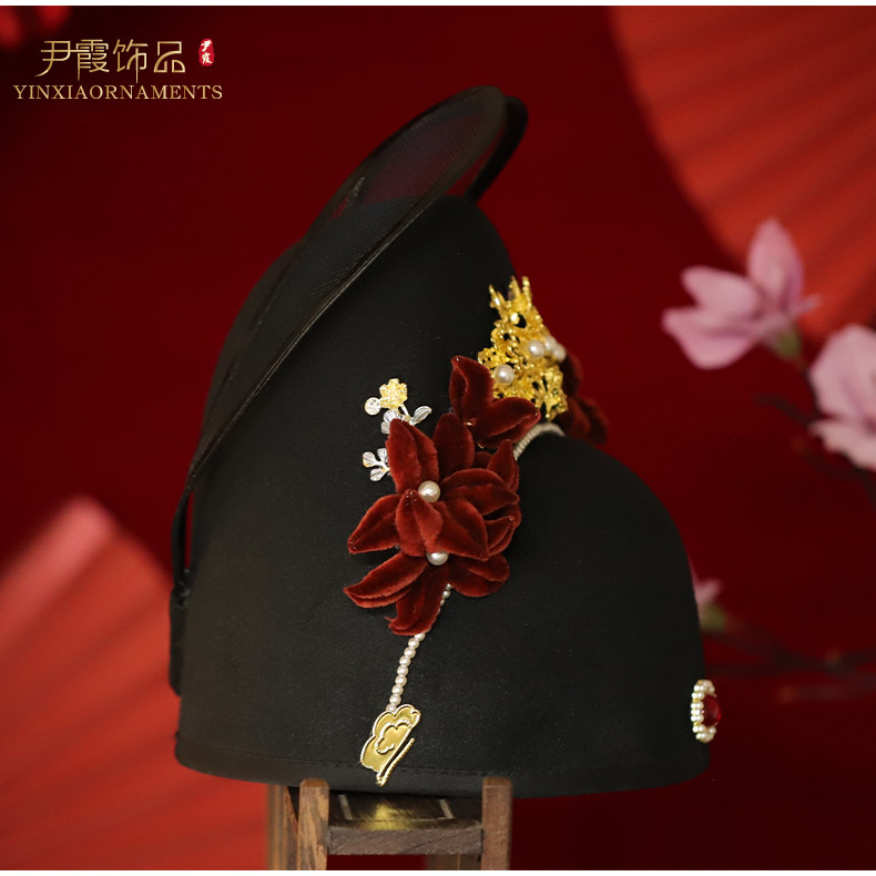 刺繍漢服 中華服 チャイナ服 撮影 演奏会 花火会 パーティー