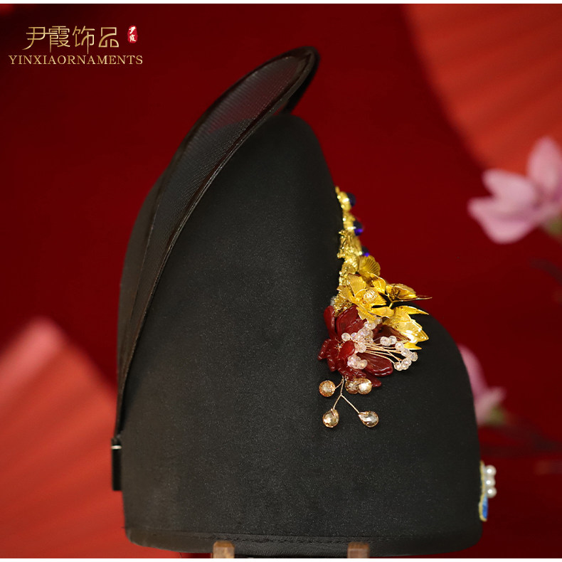 刺繍漢服 中華服 チャイナ服 撮影 演奏会 花火会 パーティー