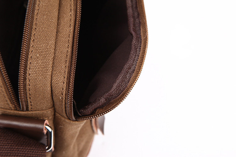 Sac pour homme - Ref 53119 Image 12