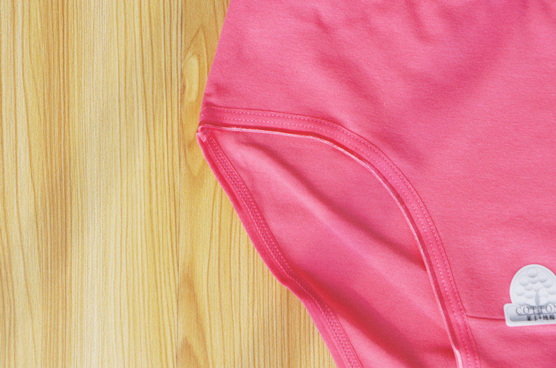 Slip en coton - Ref 640966 Image 22