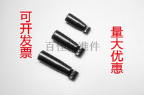 Foldable handwheel handle safe and folding handle machine tool rubber wood handle 50 63 80