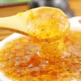 Ешьте полную красоту сахар сахар Osmanthus 320G Guilin Производство цветы маринованные оммантус соус нектар