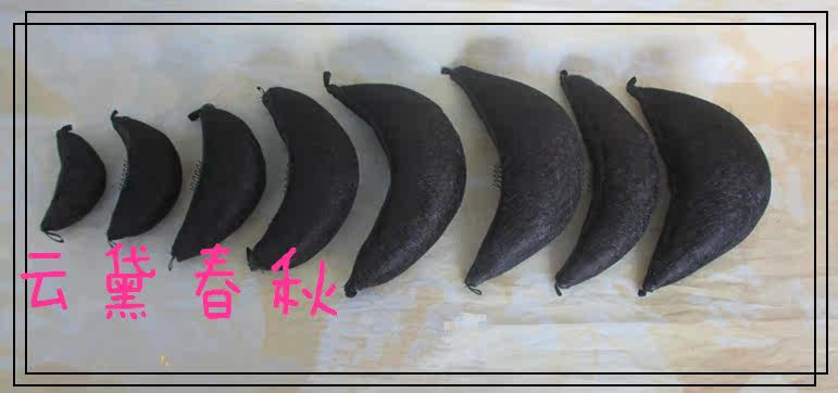 Extension cheveux - Chignon - Ref 239199 Image 12