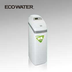 Pleasant water purification domestic kitchen high-end villa purifying central soft water machine Full house water purification 925ECM