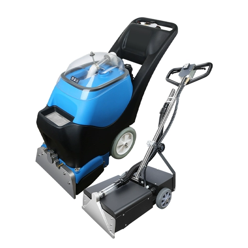 凯慕洁 KJ301 Высокоэлементный парный диван для очистки насоса с распылительными насосами -в одном машине