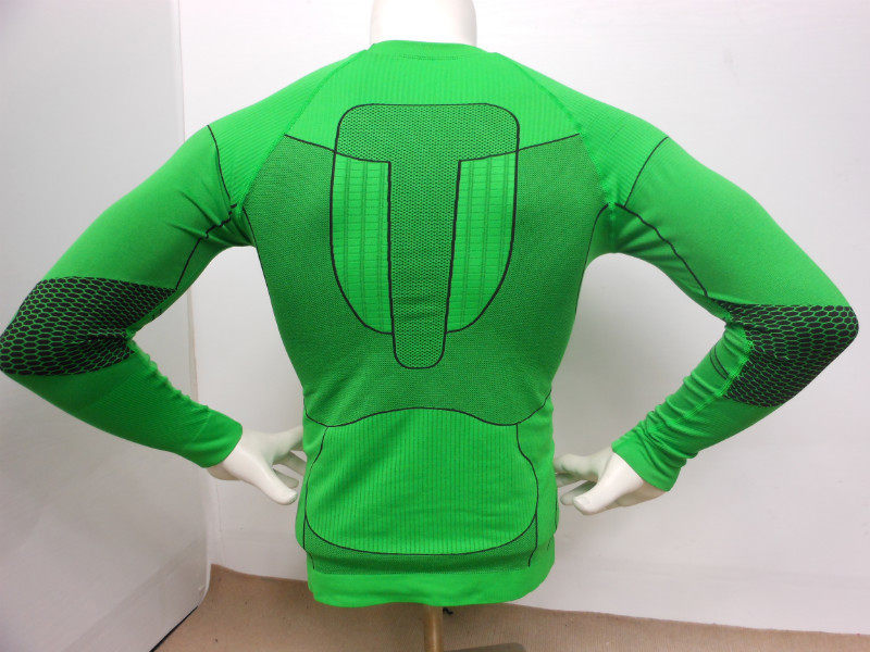 Vêtement fitness homme - Ref 616784 Image 23