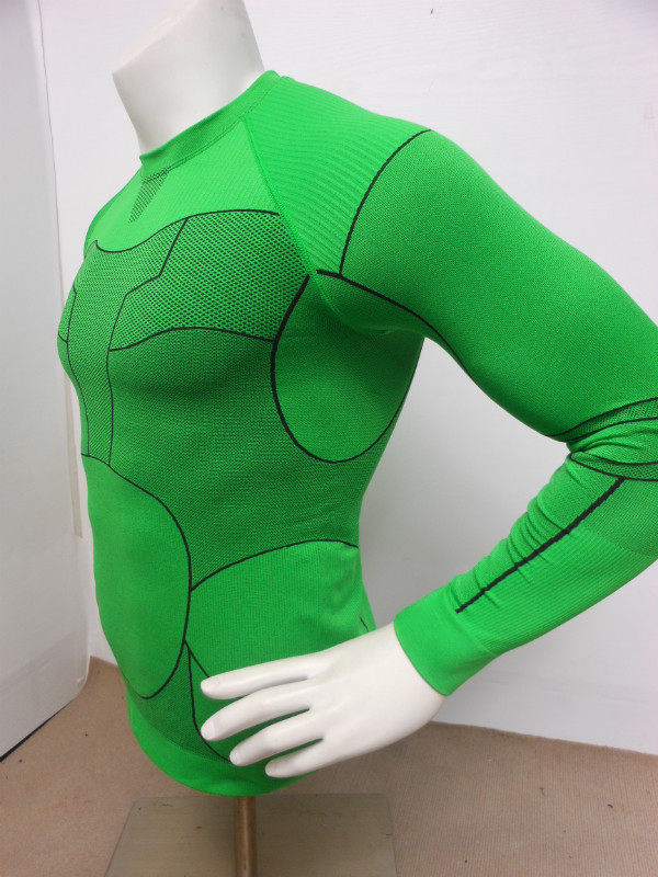 Vêtement fitness homme - Ref 616784 Image 22