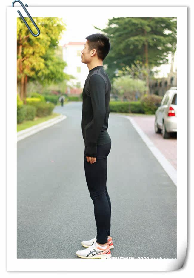 Vêtement fitness uniGenre - Ref 616330 Image 3