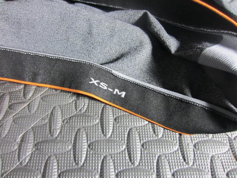 Vêtement fitness homme - Ref 608655 Image 6
