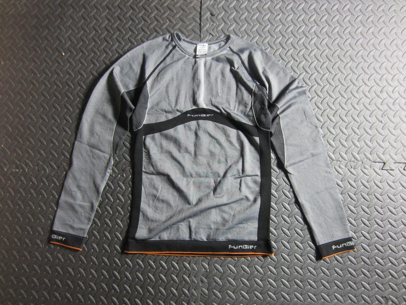Vêtement fitness homme - Ref 608655 Image 12