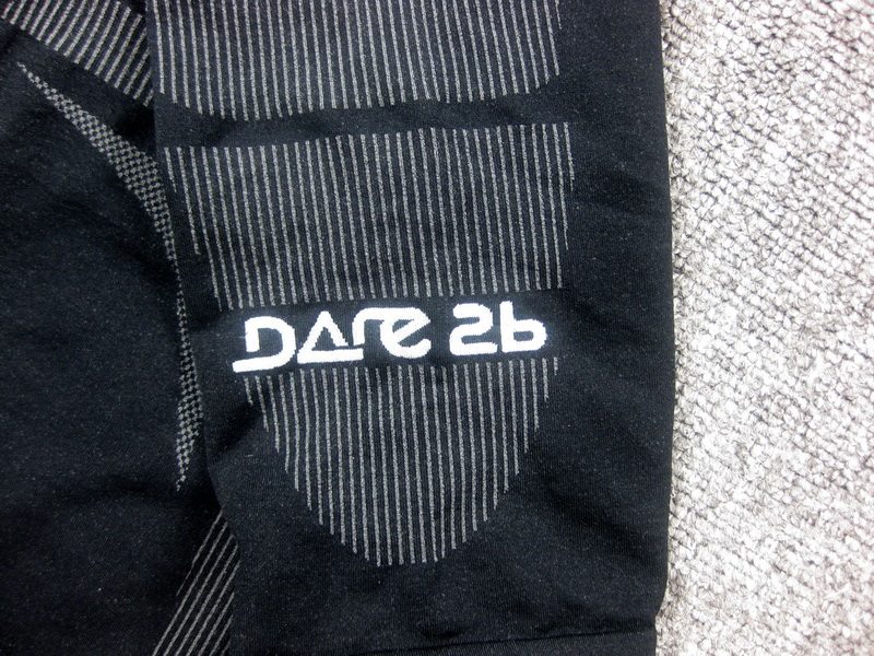 Vêtement fitness homme - Ref 616779 Image 5