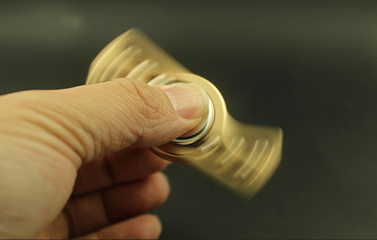Finger spinner OTHER   - Ref 2619294 Image 12