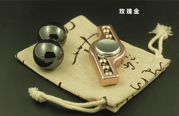Finger spinner OTHER   - Ref 2619294 Image 9