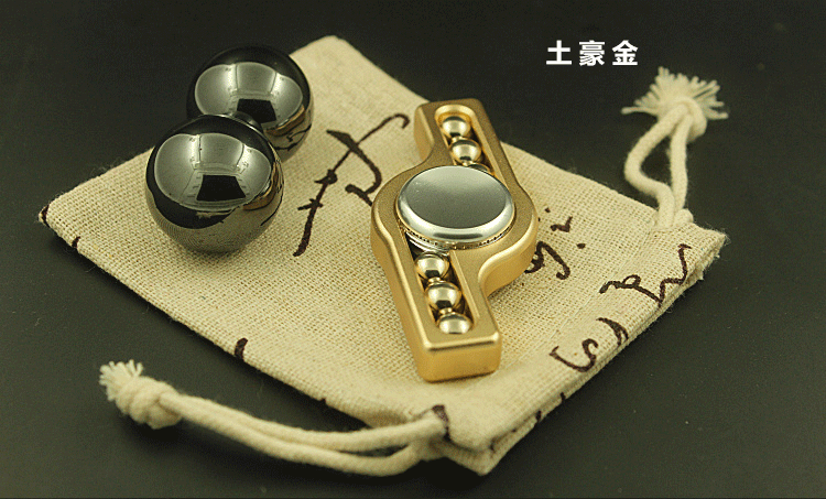 Finger spinner OTHER   - Ref 2619294 Image 5