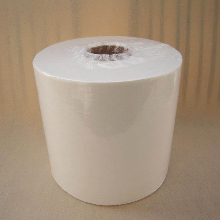 (Daily Special Price) Dust-free Paper Large Roll Paper Dust-free Industrial Paper Wipe Paper Industry Wiping Cloth-Taobao