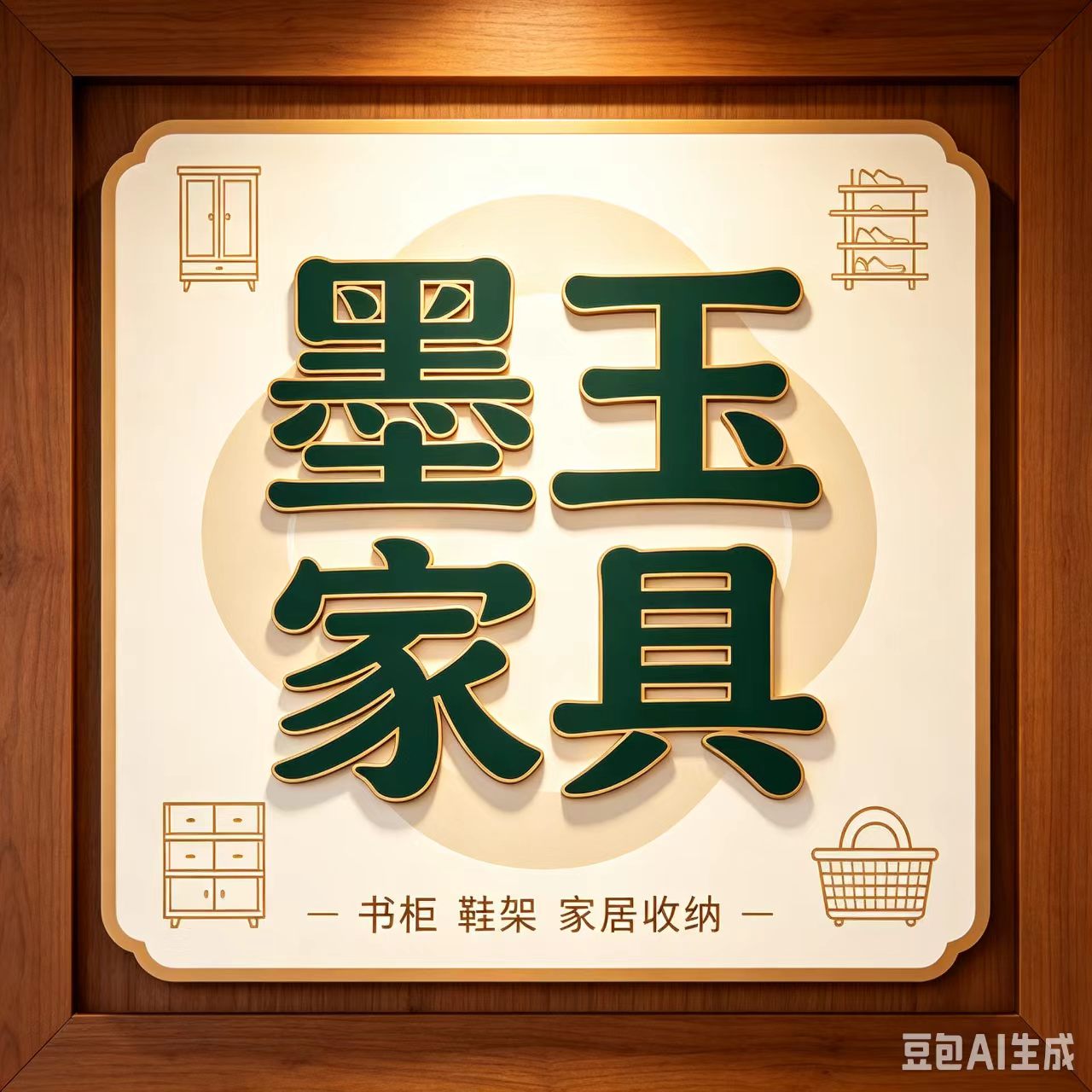 墨玉家具商城店