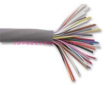 Alpha multicore cable 30 core 22AWG without shielding length 30 m 1181 30C SL005