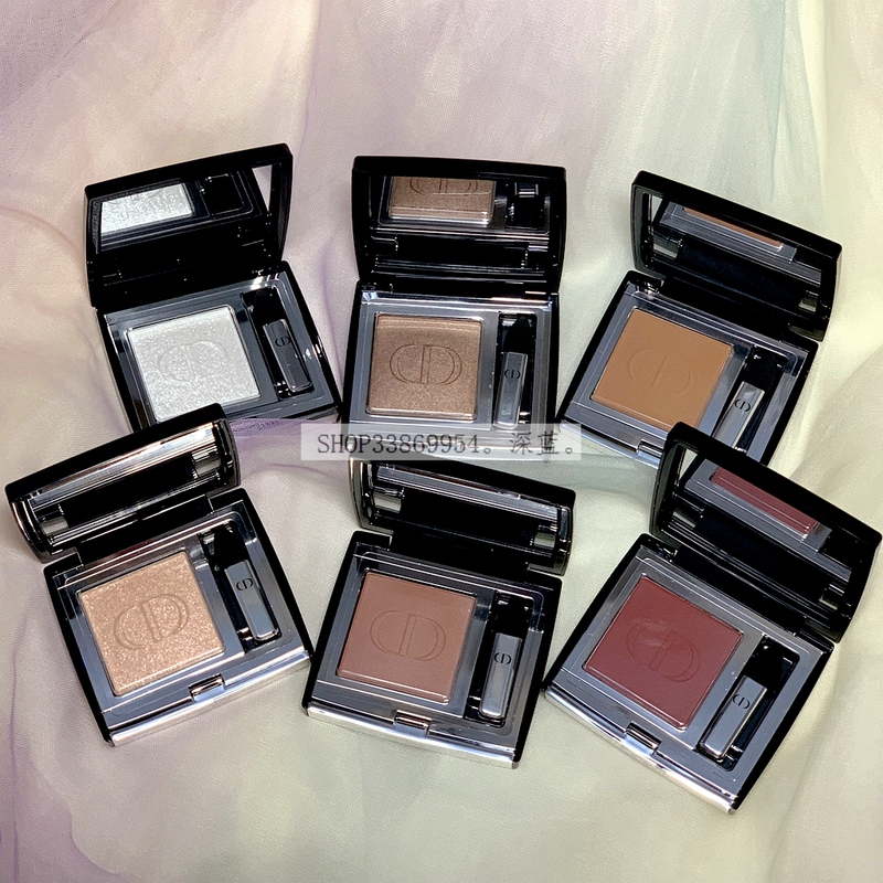 Ready-Made Eyeshadow Palette Collection, High-End Stunning Designer Multi-Color Palette 008 208 718 818 429