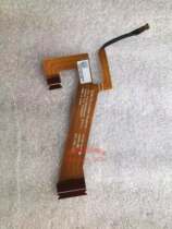 2018 Thinkpad Lenovo X1 Carbon 6th TouchPad line fingerprint row mouse board line