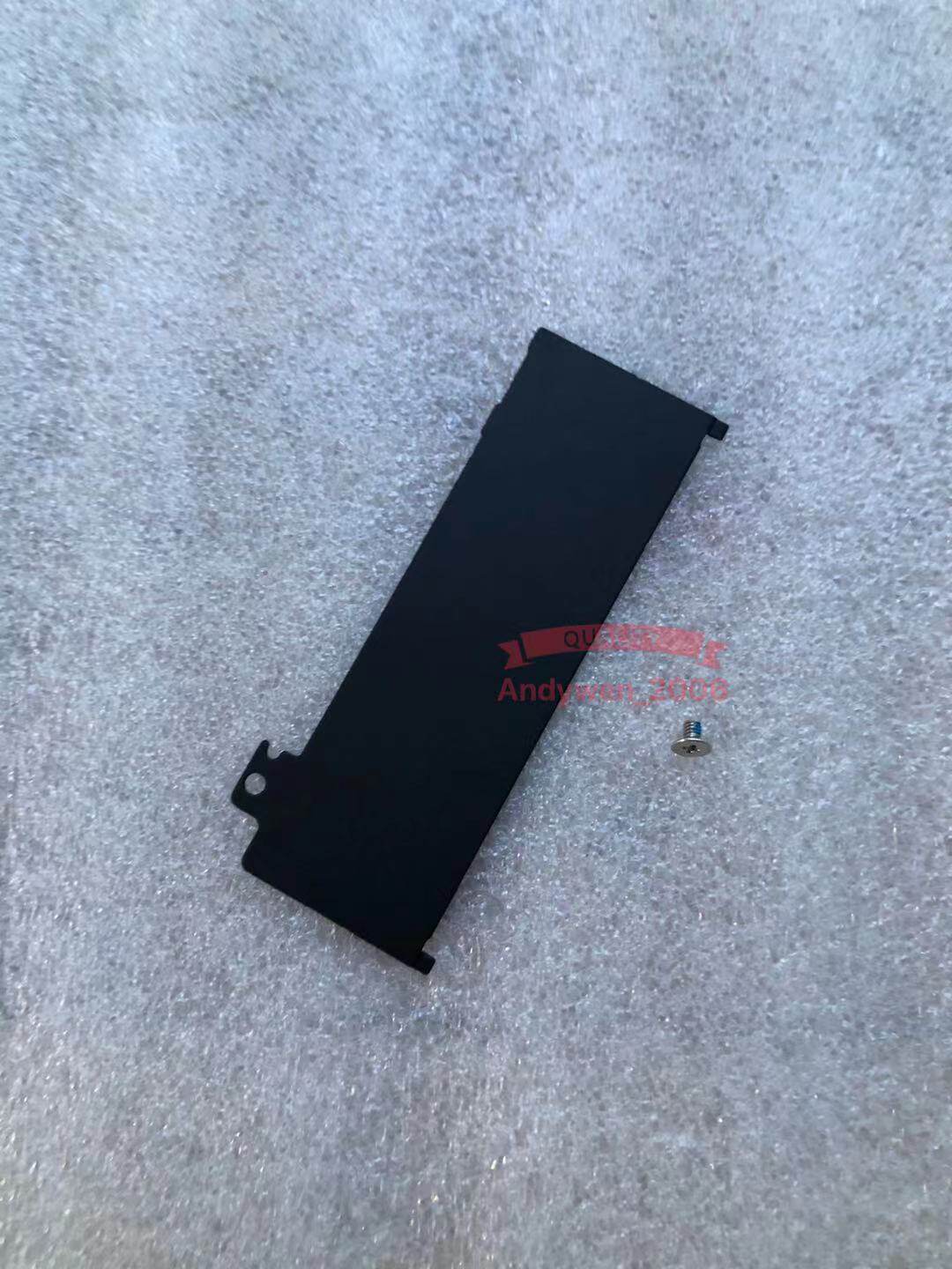 Dell DELL Precision 7550 7560 7750 7760 SSD cooling solid-state heat sink