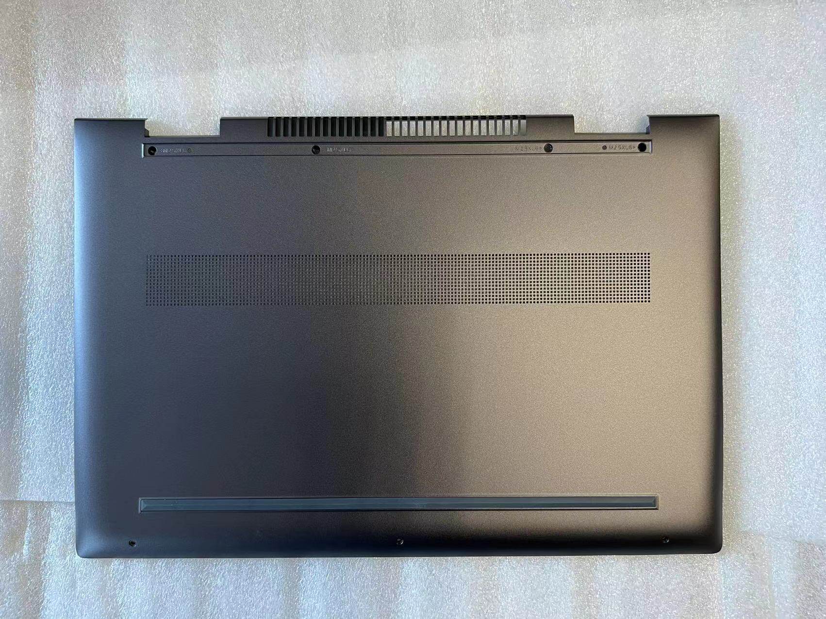 Brand new HP ENVY X360 15-BP 15M-BQ D shell bottom shell shell brown