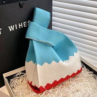 Голубая полоса