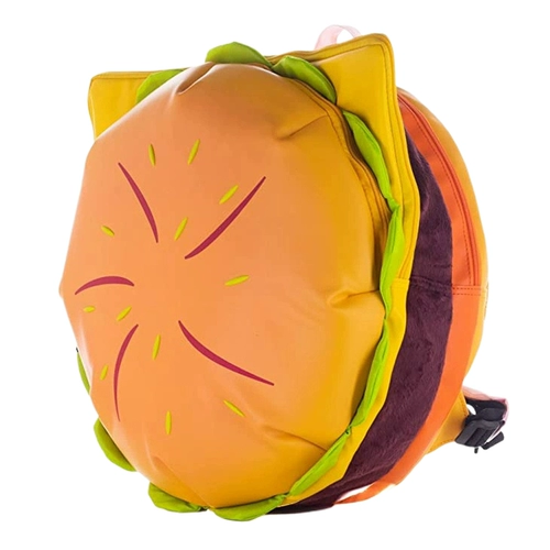 Мультяшная сумка, вместительный и большой школьный рюкзак, популярно в интернете