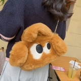 Универсальная мультяшная сумка через плечо, подарок на день рождения