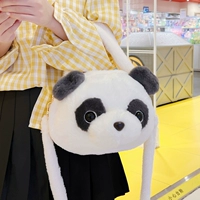 Панда -голова