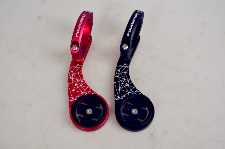 Compteur de vélo FOURIERS  - Ref 2425239 Image 16