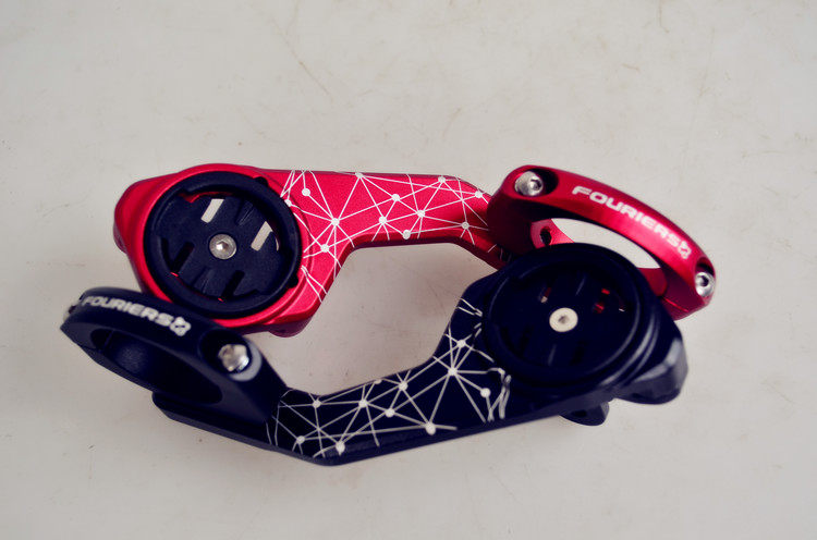 Compteur de vélo FOURIERS  - Ref 2425239 Image 15