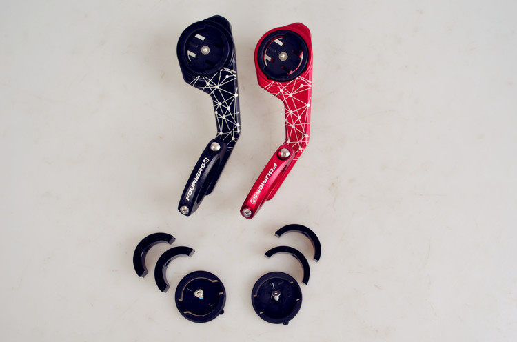 Compteur de vélo FOURIERS  - Ref 2425239 Image 12