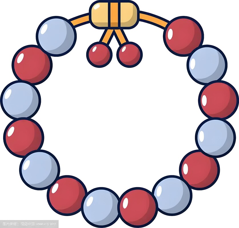 尚品灵石的LOGO