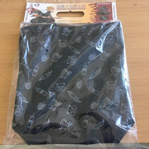 Sonys Ghost Edge Joint Limited single shoulder bag (KYOJURO) fashion fine pop brief about 100 hitch