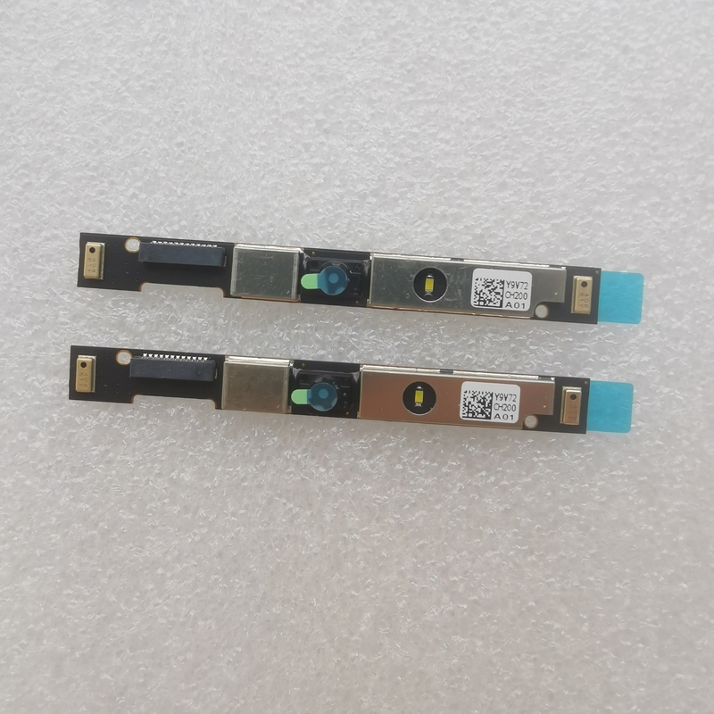 Dell Latitude 3540 5540 3580 Brand New Camera Microphone Module 0Y9V72 Dell Latitude 3540 5540 3580 Brand New Camera Microphone Module 0Y9V72