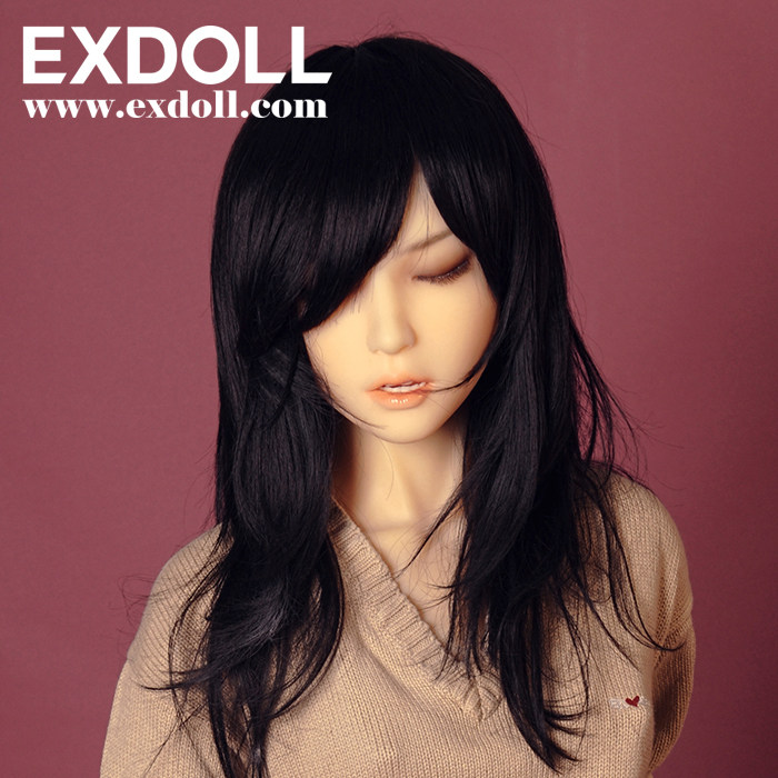 EXDOLL simulation doll full silicone simulation male sex physical doll Kayla  CE