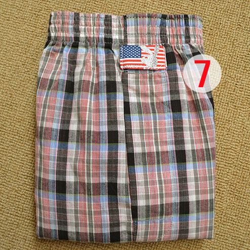 Pantalon pyjama - Ref 729179 Image 32