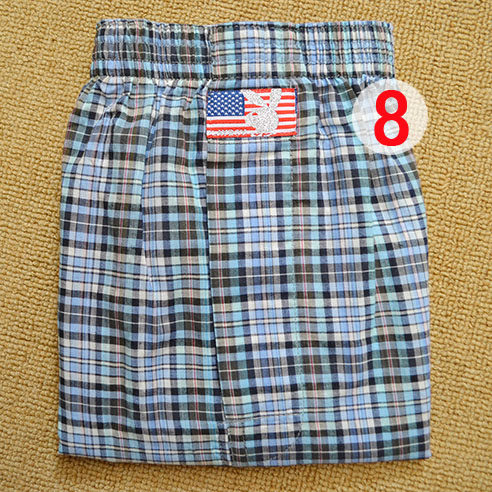 Pantalon pyjama - Ref 729179 Image 33