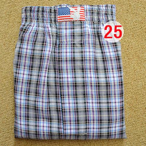 Pantalon pyjama - Ref 729179 Image 49