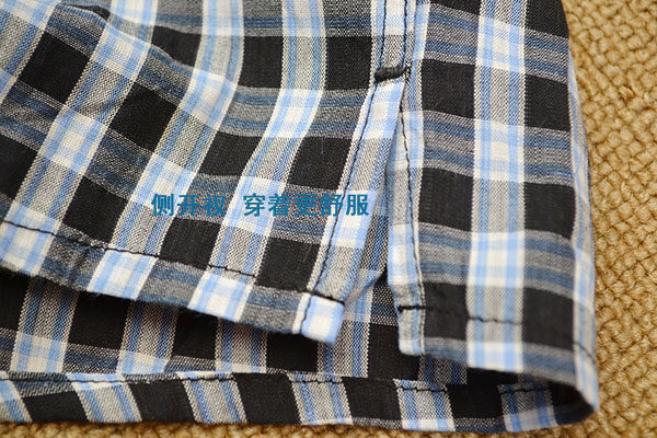 Pantalon pyjama - Ref 729179 Image 27