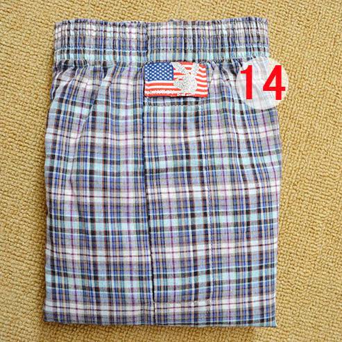 Pantalon pyjama - Ref 729179 Image 38